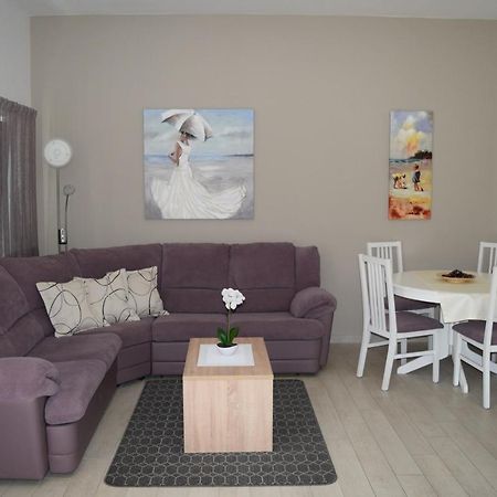 קרס Villa Mio Mare מראה חיצוני תמונה