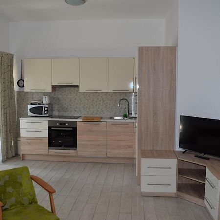 קרס Villa Mio Mare מראה חיצוני תמונה