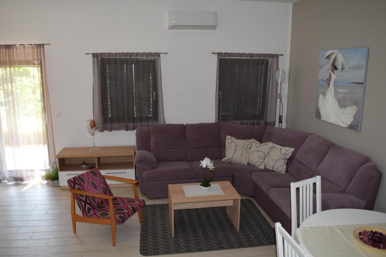 קרס Villa Mio Mare מראה חיצוני תמונה