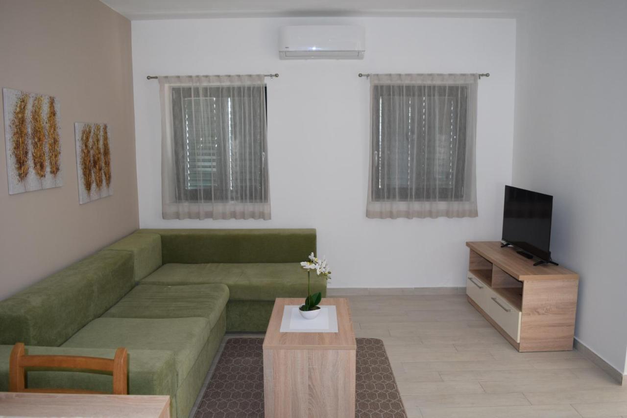 קרס Villa Mio Mare מראה חיצוני תמונה