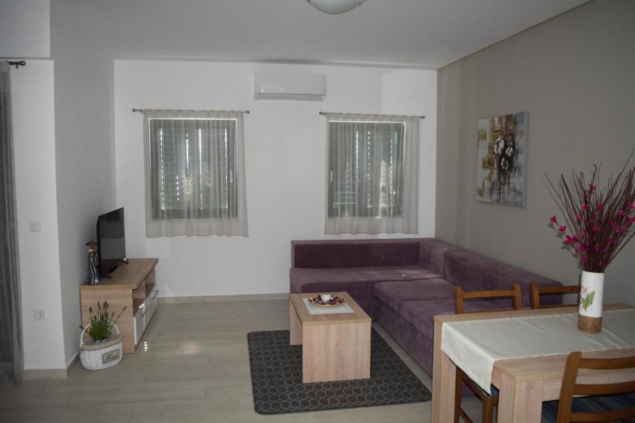 קרס Villa Mio Mare מראה חיצוני תמונה