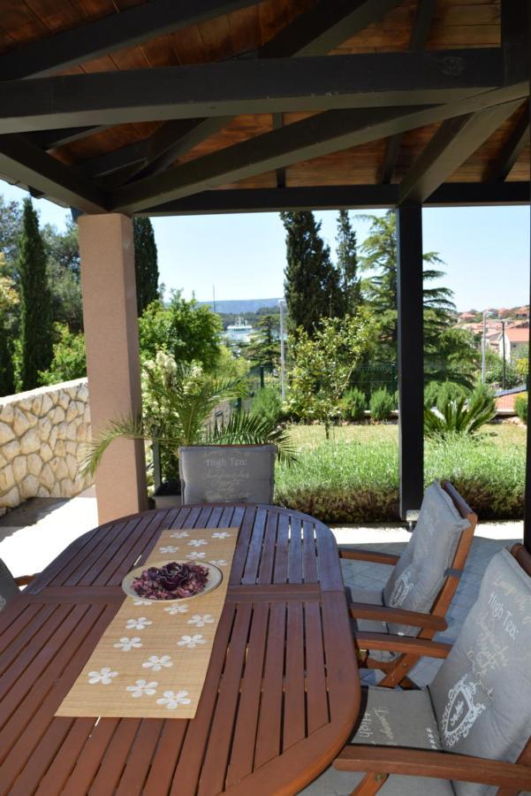 קרס Villa Mio Mare מראה חיצוני תמונה