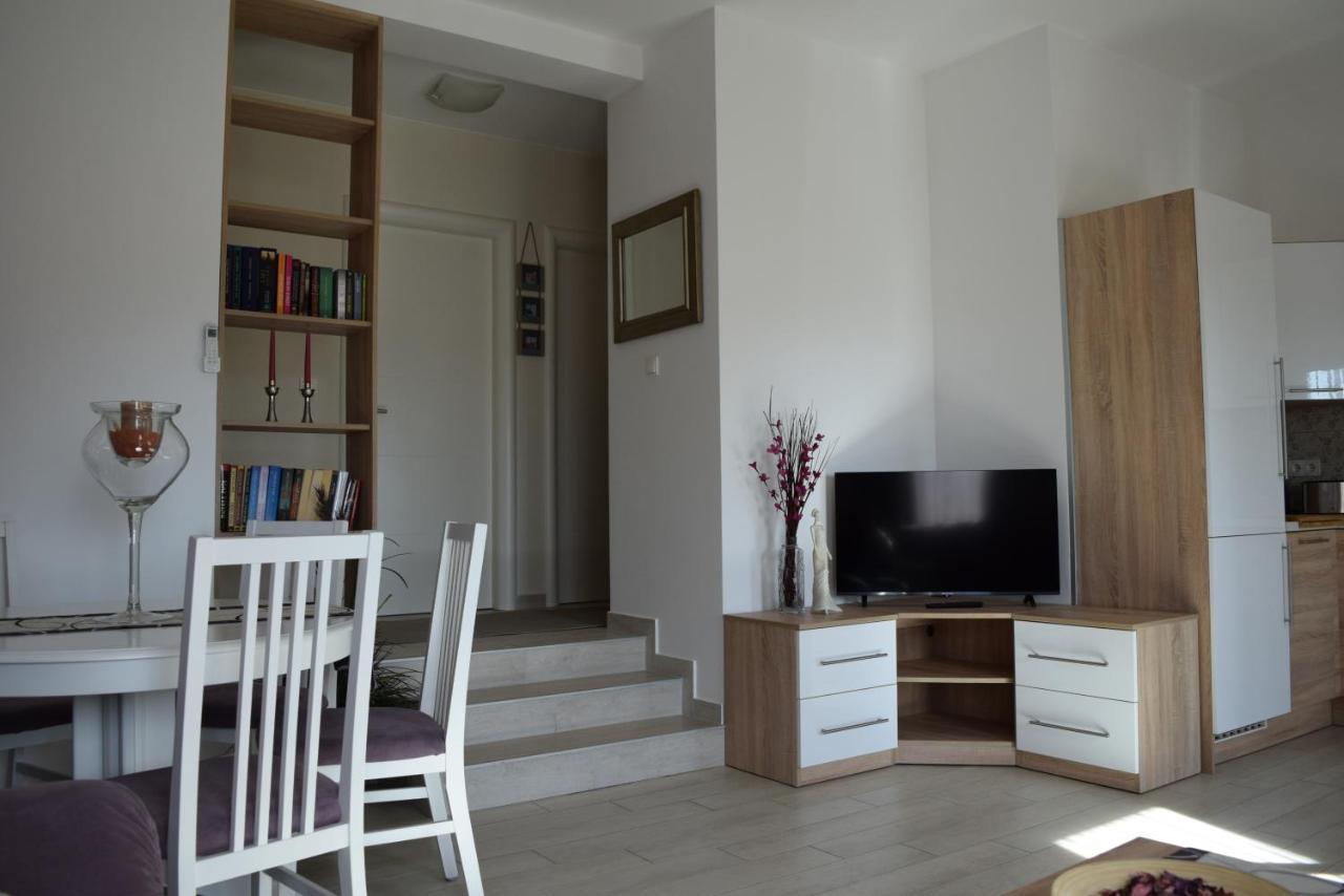 קרס Villa Mio Mare מראה חיצוני תמונה