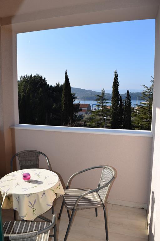 קרס Villa Mio Mare מראה חיצוני תמונה