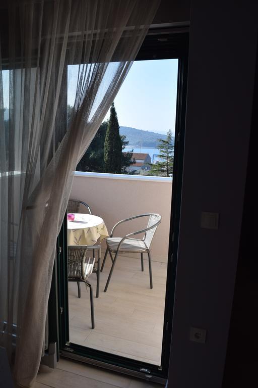 קרס Villa Mio Mare מראה חיצוני תמונה
