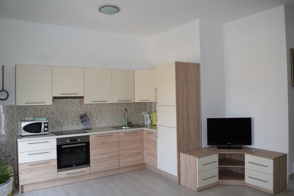 קרס Villa Mio Mare מראה חיצוני תמונה
